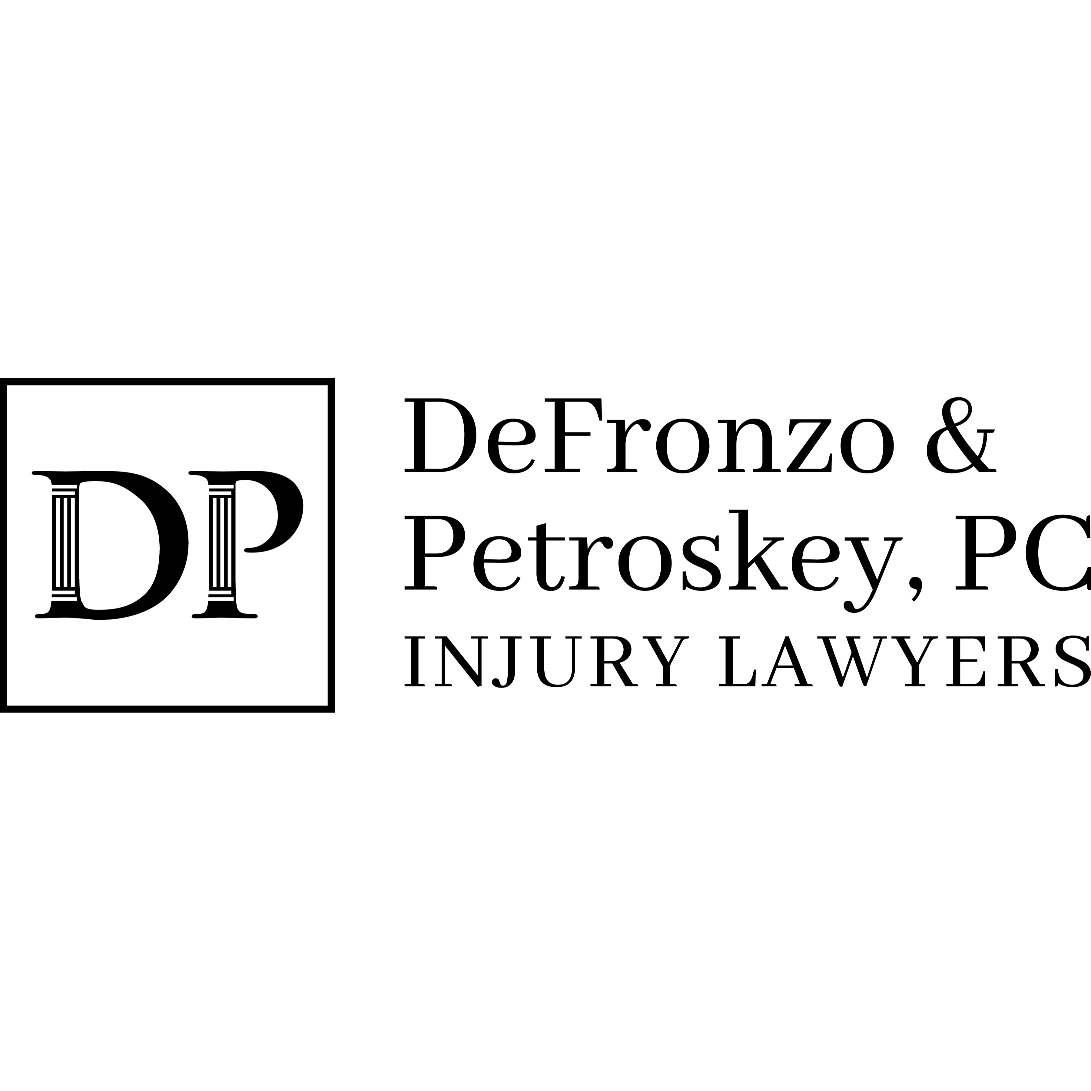 DeFronzo & Petroskey, P.C.