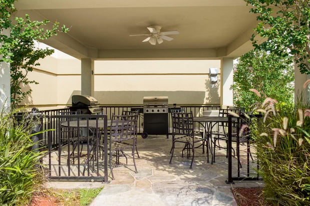 Images Candlewood Suites Houston Medical Center by IHG
