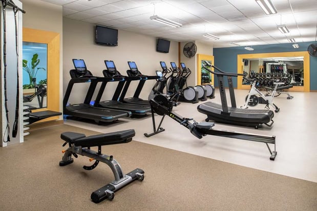 Images DoubleTree Suites by Hilton Hotel Seattle Airport - Southcenter