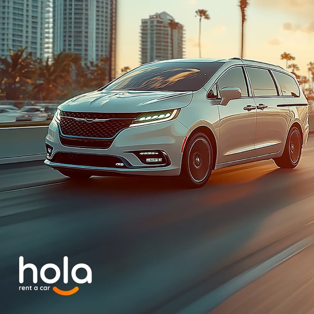 Images Hola Car Rentals Orlando