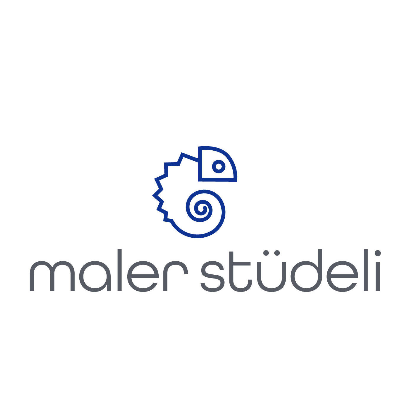 Maler Stüdeli AG Logo