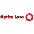 Óptica Lara Logo