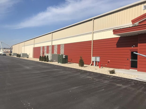 Images Henry H Construction Inc