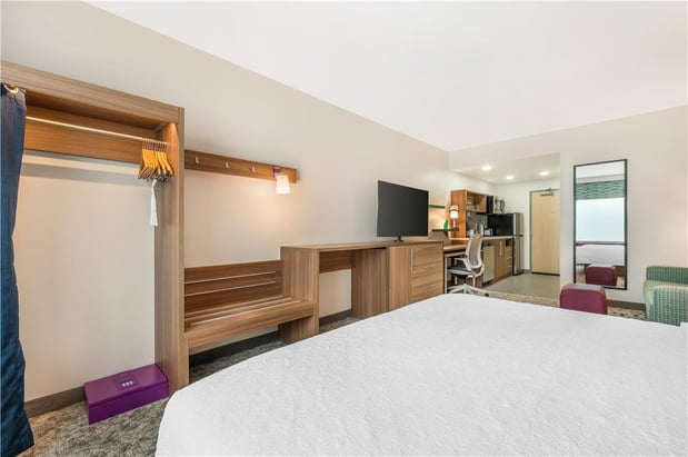 Images Home2 Suites by Hilton Harrisonburg University