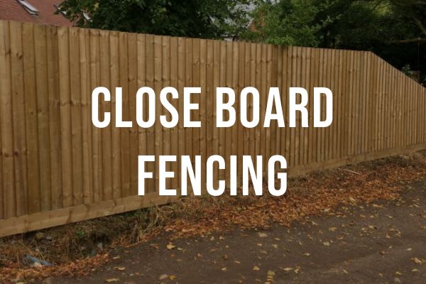 PJ Fencing Stratford-Upon-Avon 07725 717235