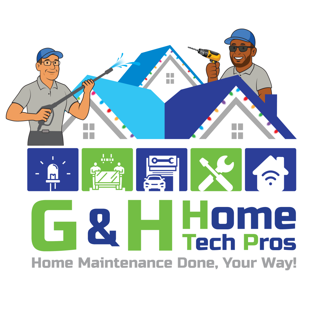 G&H Home Tech Pros