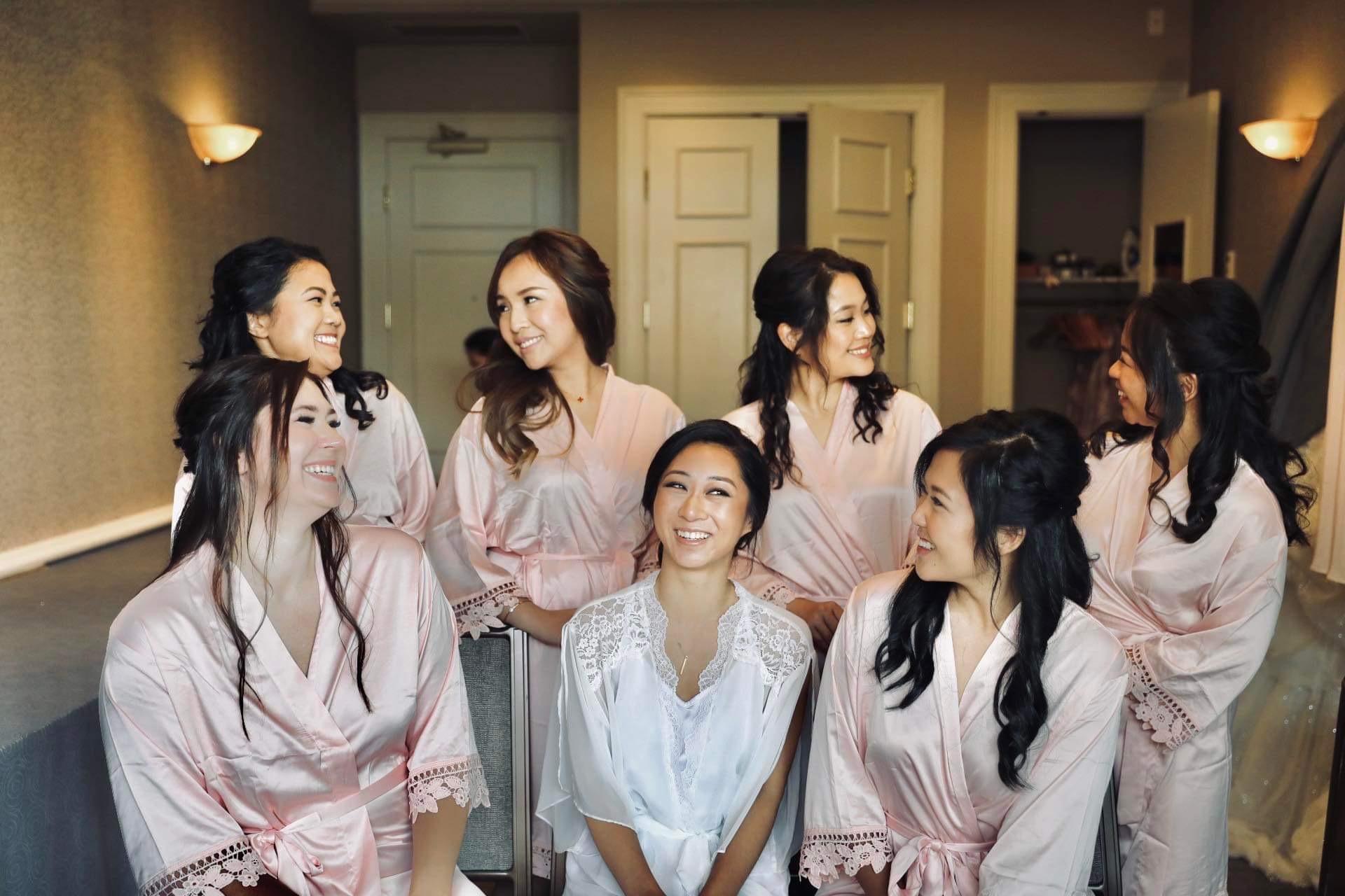 Christy K Makeup & Hair