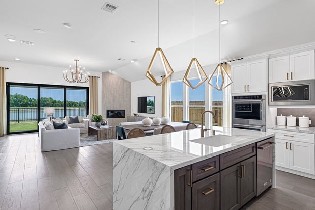 Images Valencia by Pulte Homes