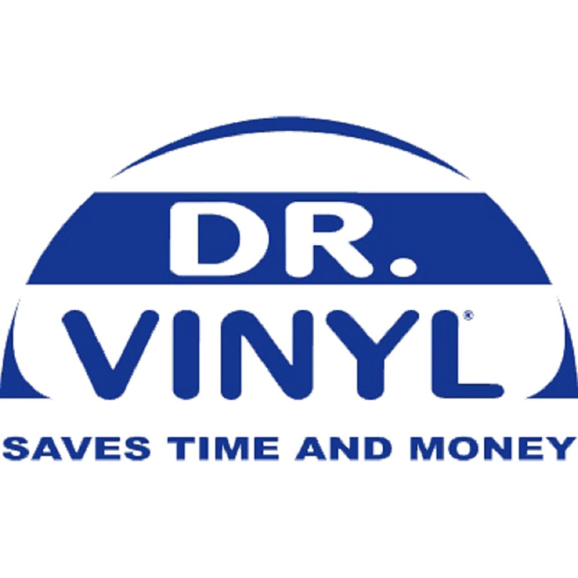 Dr. Vinyl Obexer Helmut GmbH Logo