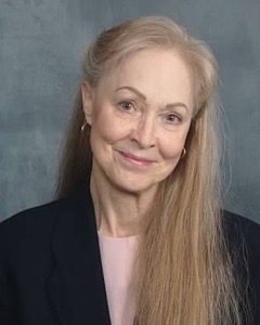 Susan Rowland, PhD
