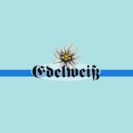 Logo Fremdenheim "Edelweiß" Inh. Karin Lehmann