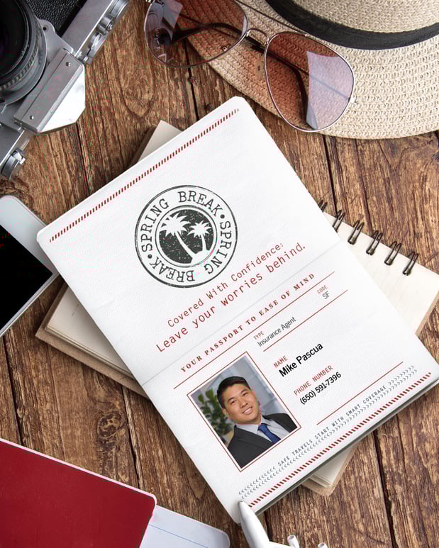 Images Mike Pascua - State Farm Insurance Agent