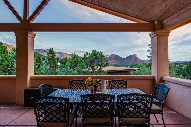 Images Sedona.org Vacation Rentals