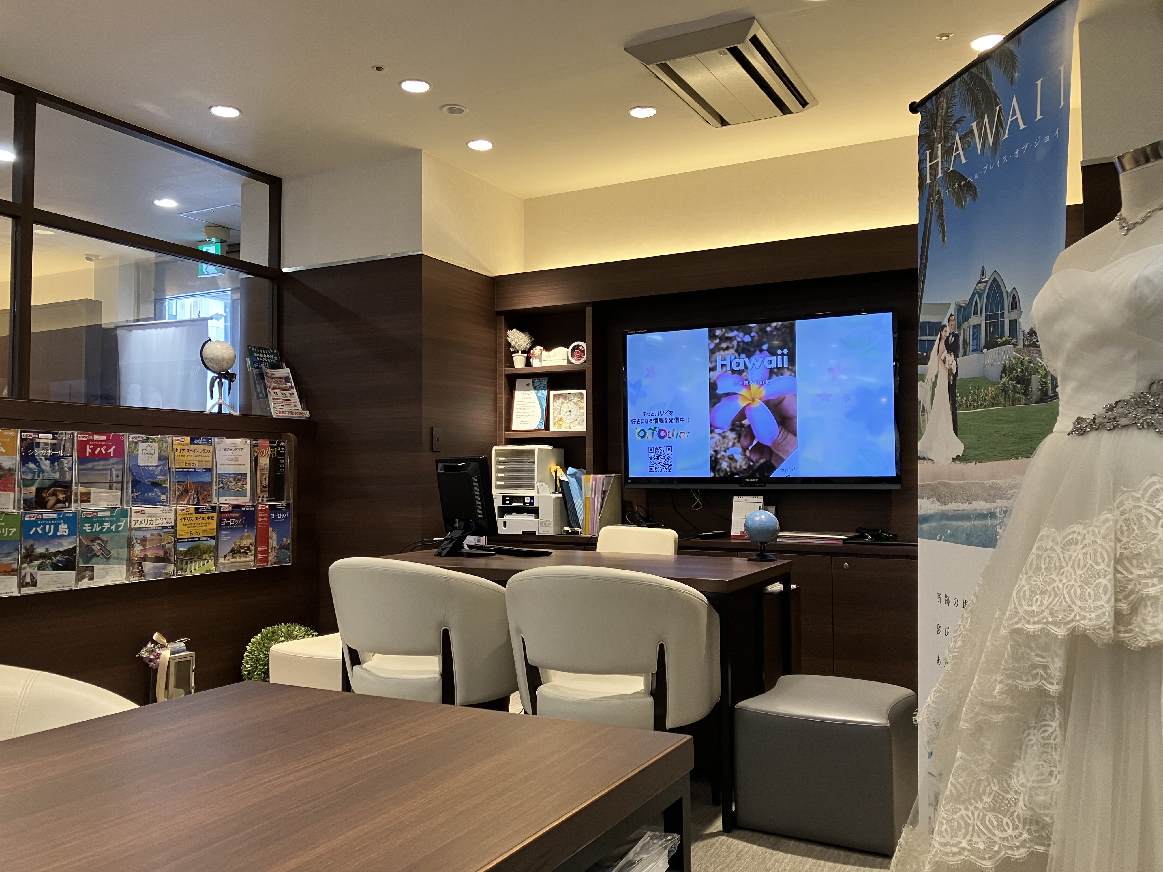 Images JTB 長崎店