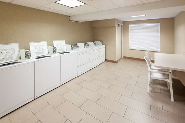 Images Hampton Inn St. Louis-Downtown (At the Gateway Arch)