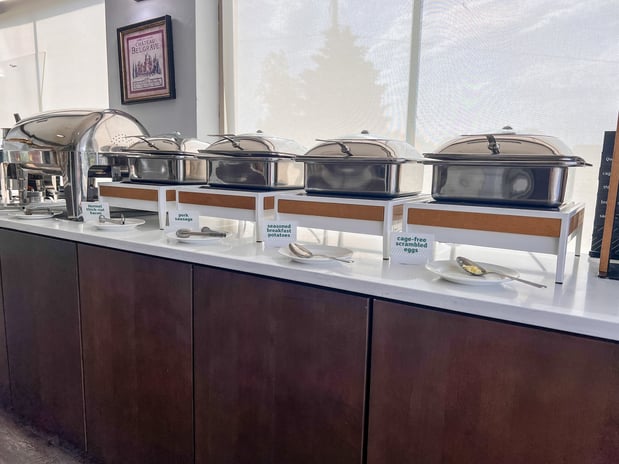 Images Holiday Inn & Suites Madison West - Middleton by IHG