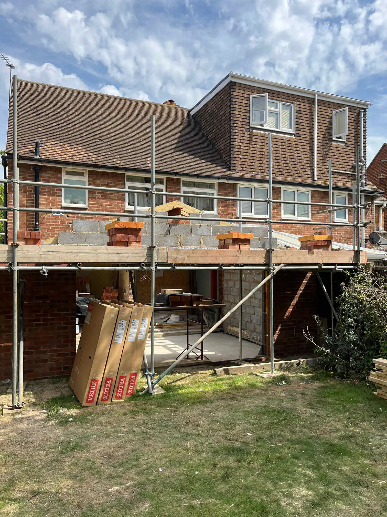 Images Totem Construction Ltd