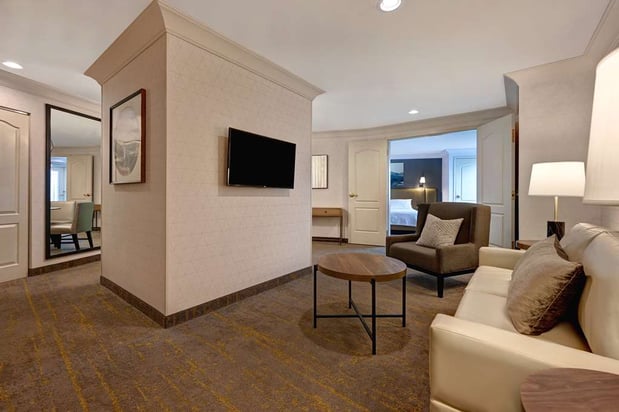 Images Hilton Garden Inn Boise/Eagle
