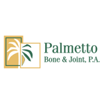 Palmetto Bone and Joint - Irmo Logo