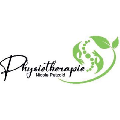 Physiotherapie Nicole Petzold in Dippoldiswalde - Logo