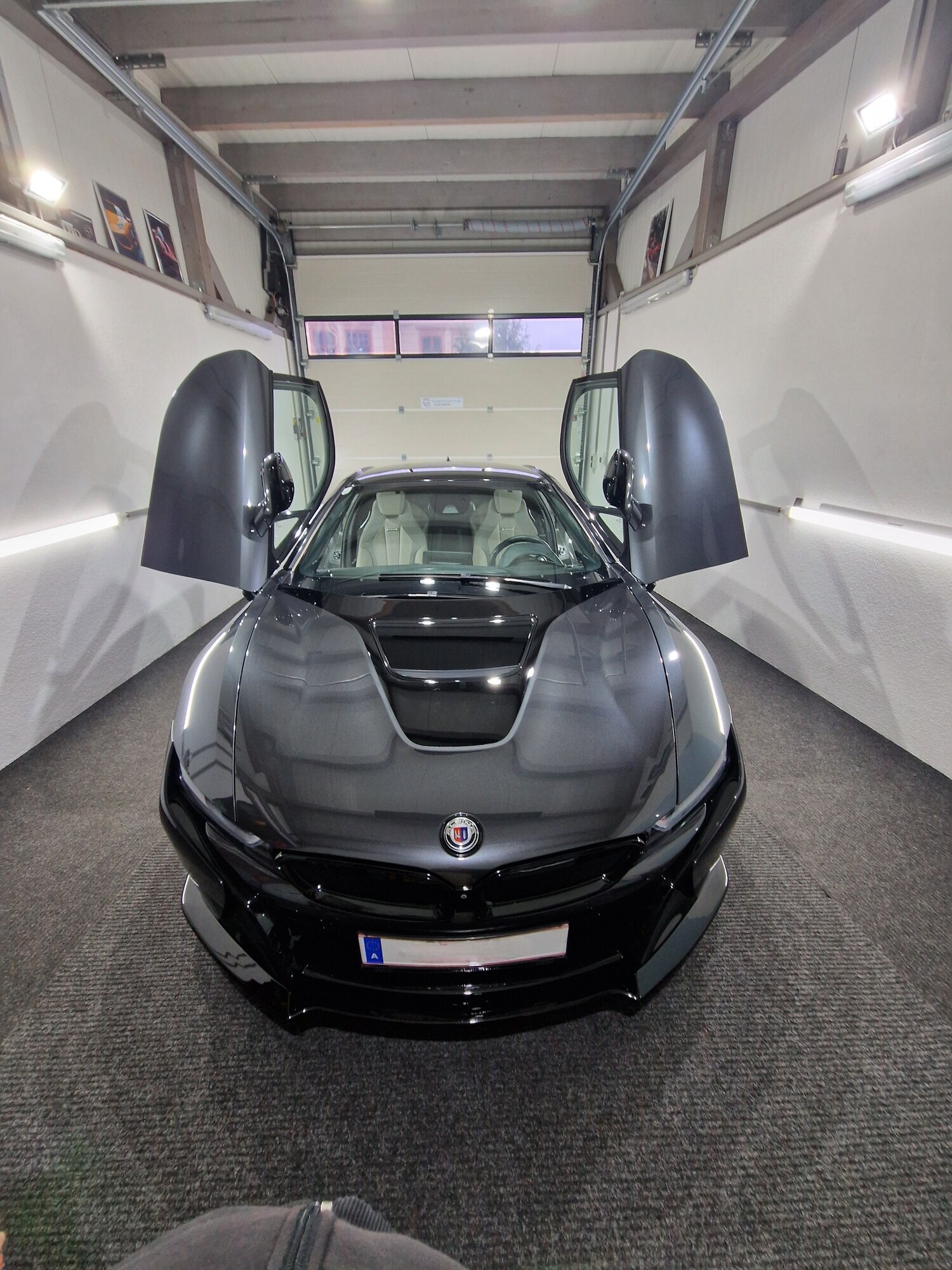 Bild 18 von Fahrzeugaufbereitung by Danijel