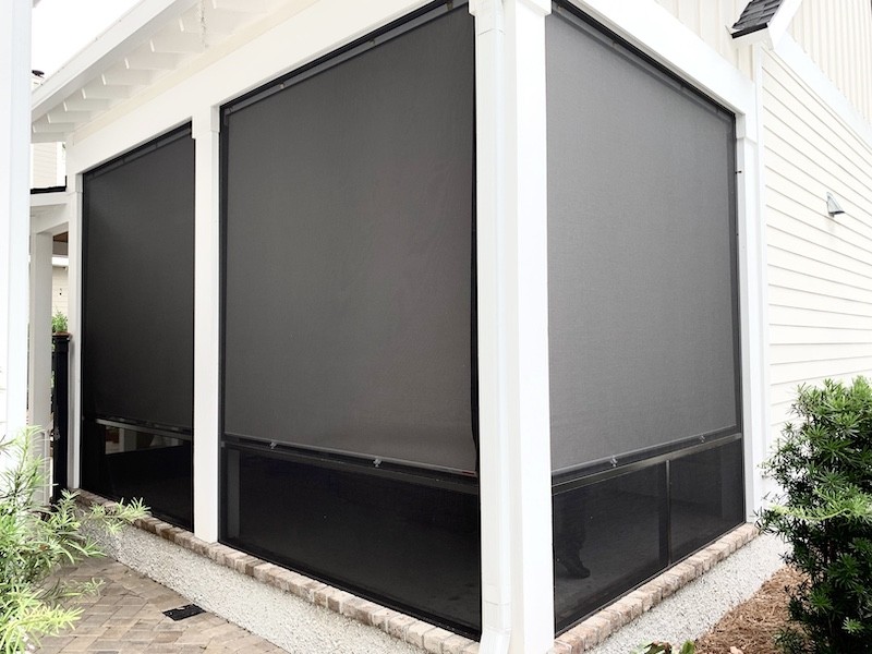 Images Budget Blinds of Pooler and Statesboro