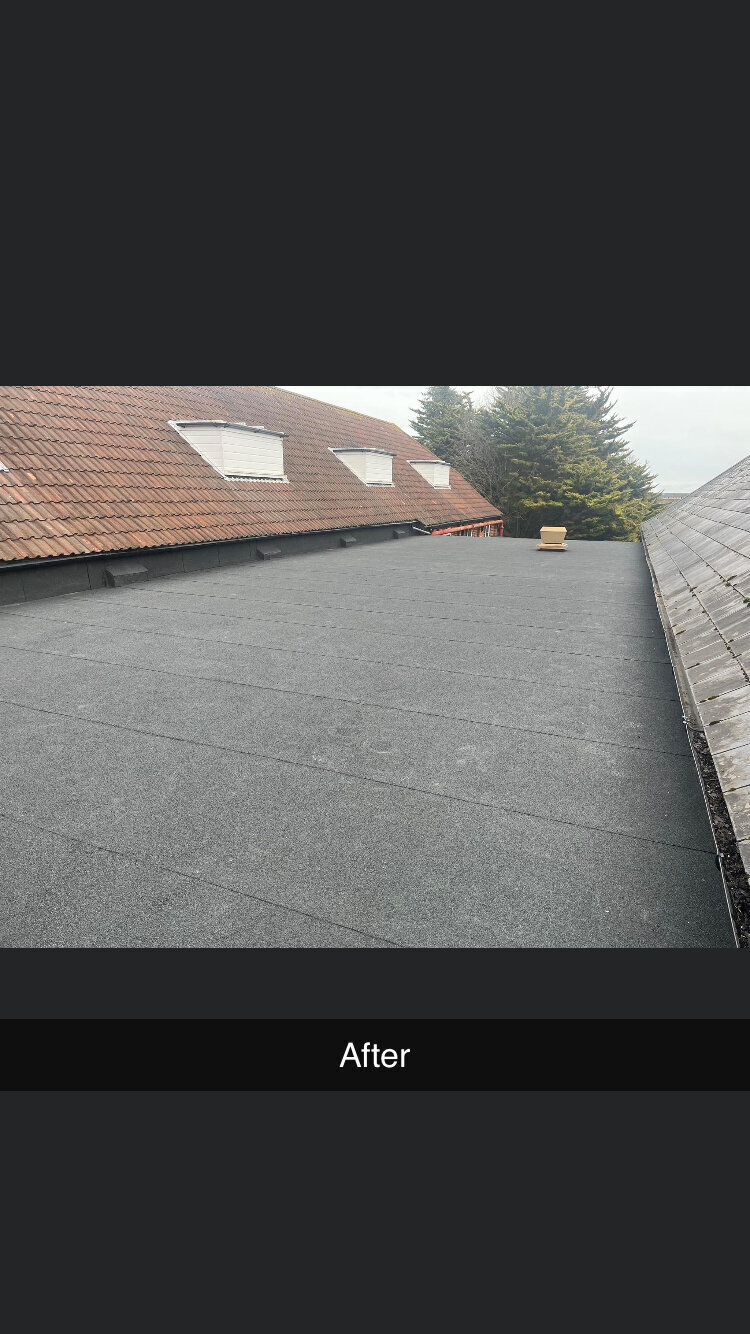 Images M Shields Roofing
