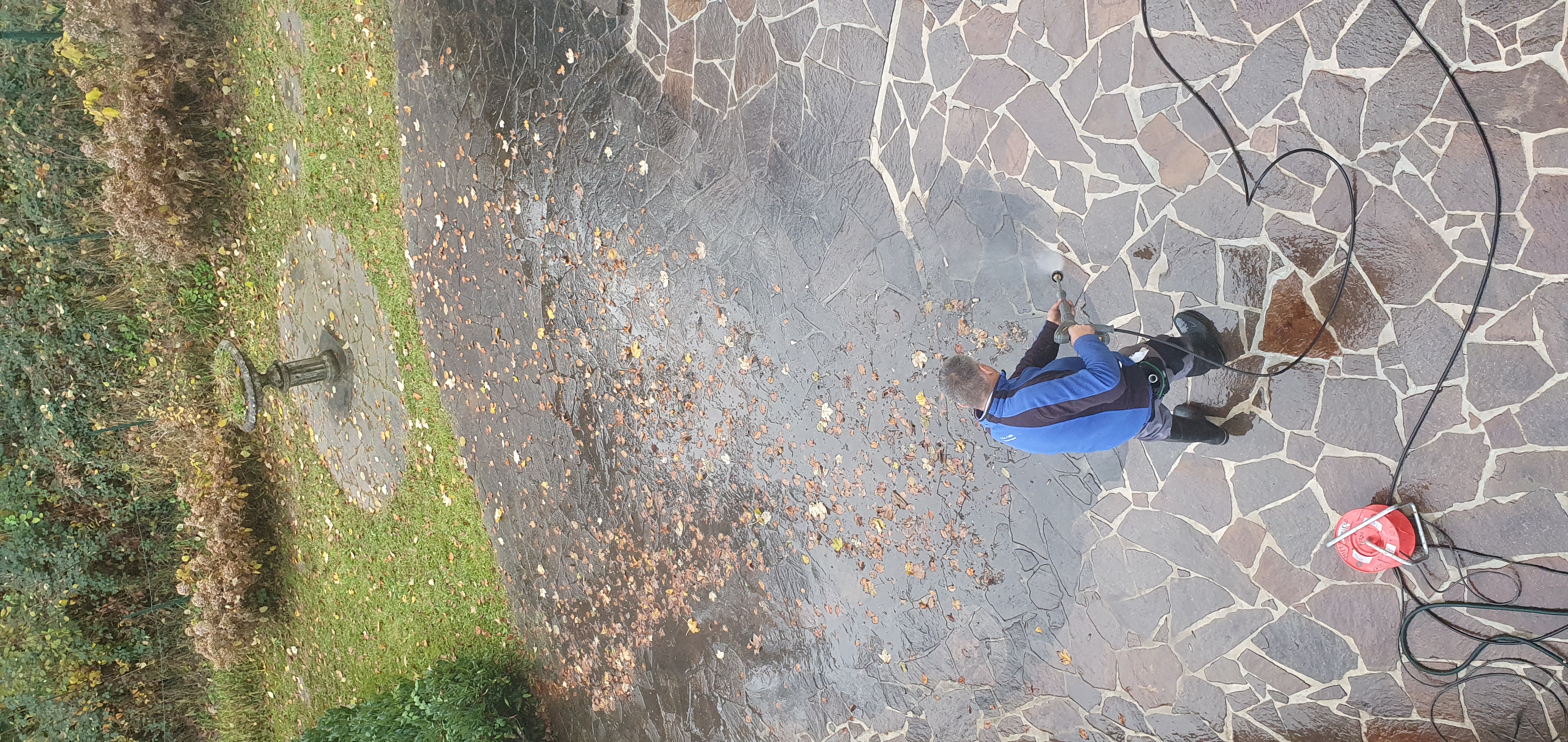 Bild 3 von Mirko Gebäudereinigung - Cvjetkovic Mirko KG