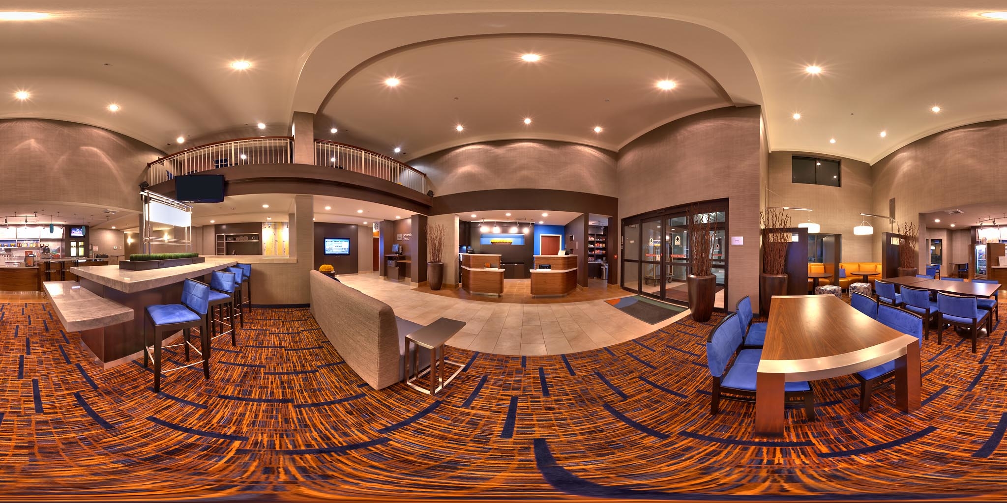 Courtyard by Marriott Provo