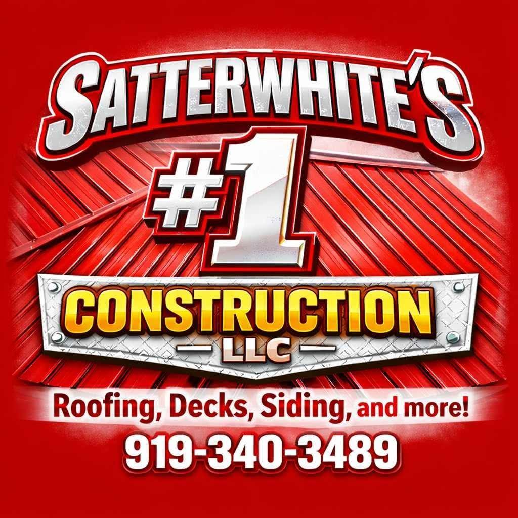 Satterwhites #1 Construction