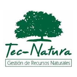 Jardinería Tecnatura Logo