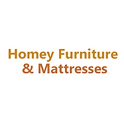 HOMEY FURNITURE & MATTRESSES