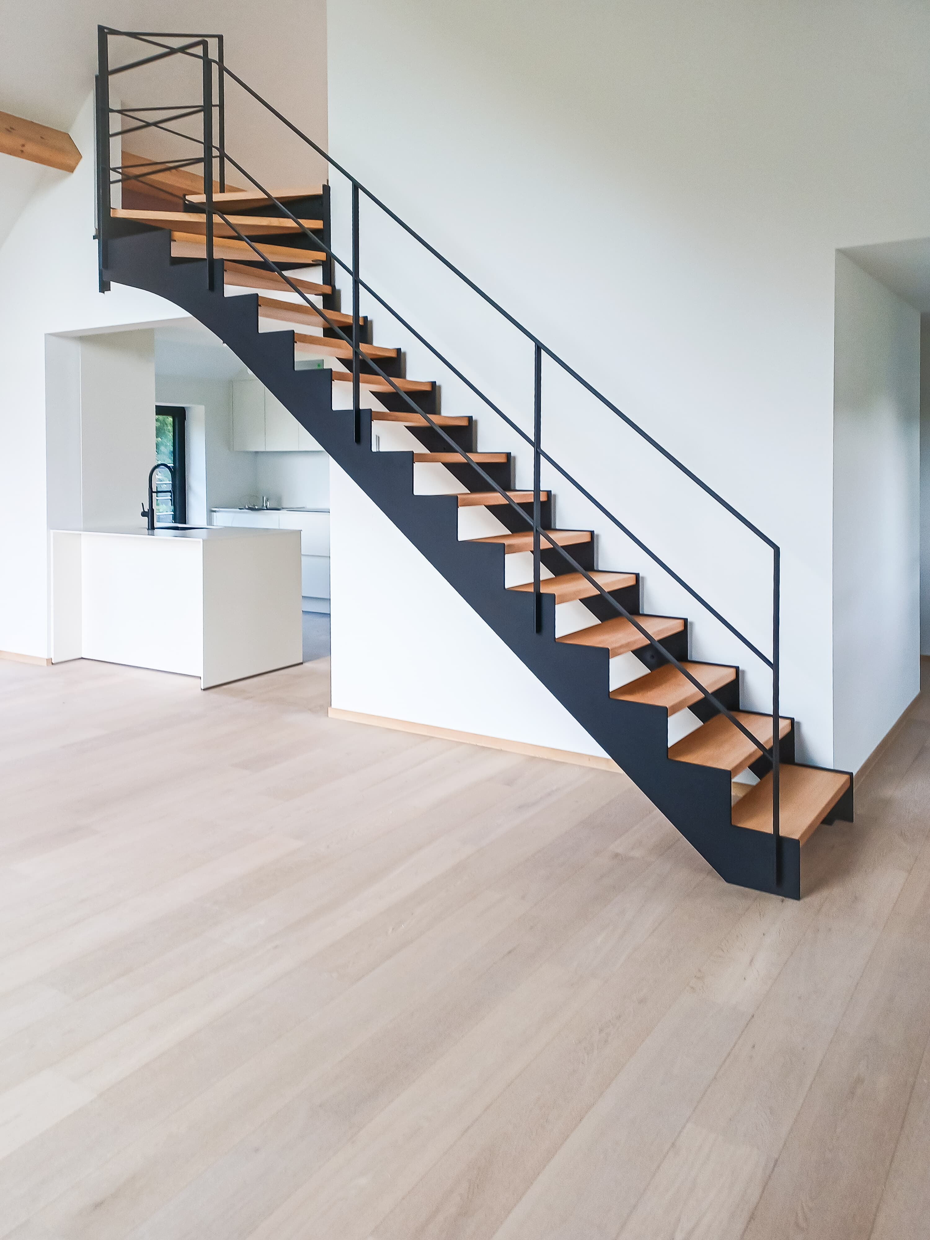 Images Spira : Trappen - Escaliers