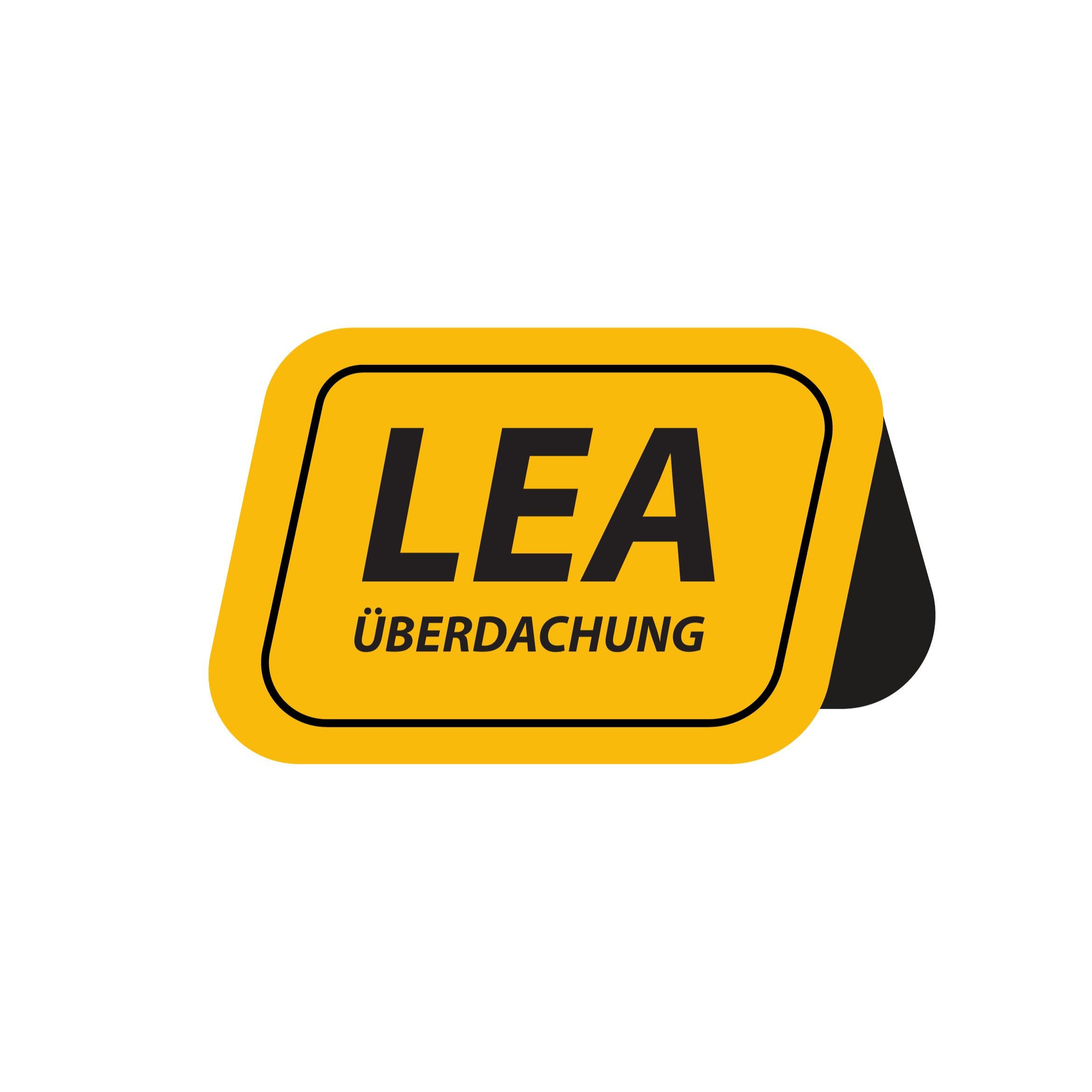 LEA Solar GmbH in Berlin - Logo