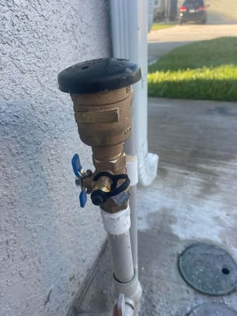 Images A & E Irrigation LLC