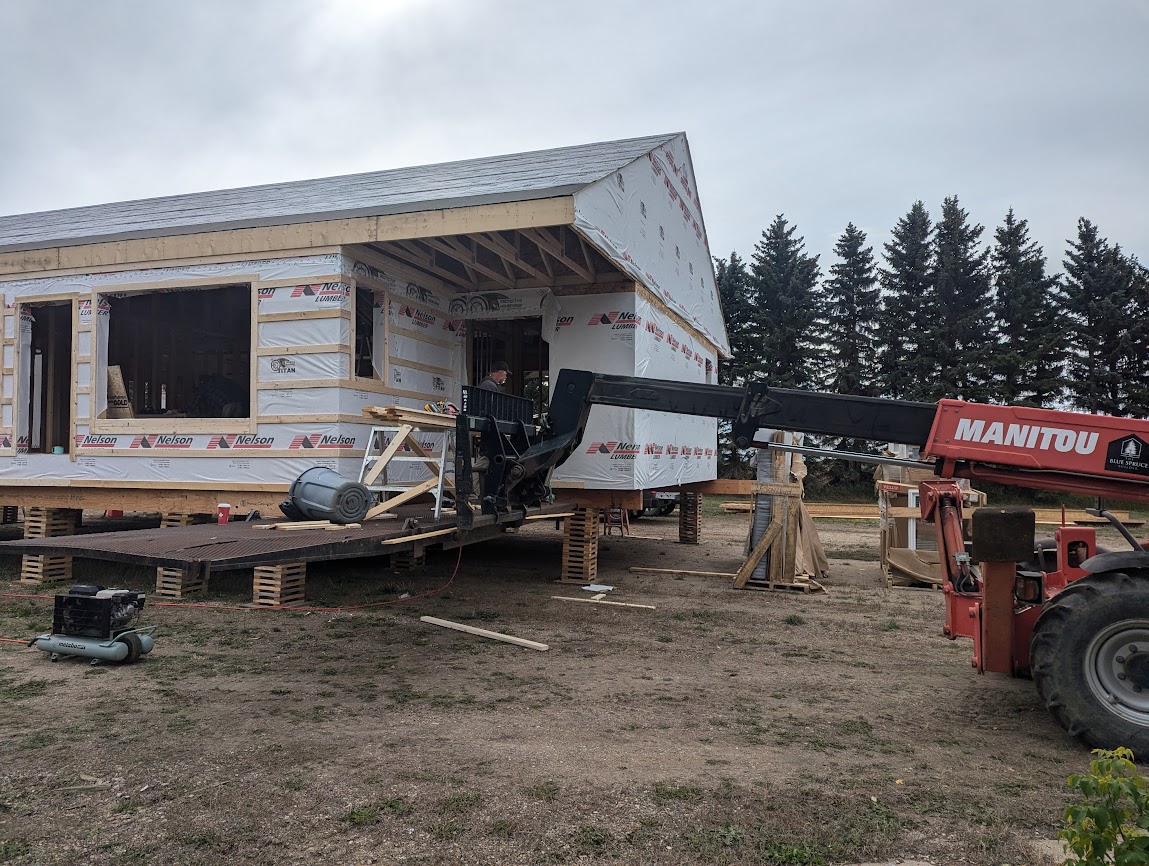 Images The Blue Spruce Builder