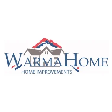 Warmahome Logo