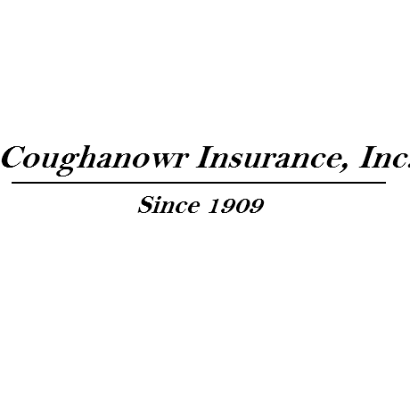 Coughanowr Insurance,  Inc. Logo