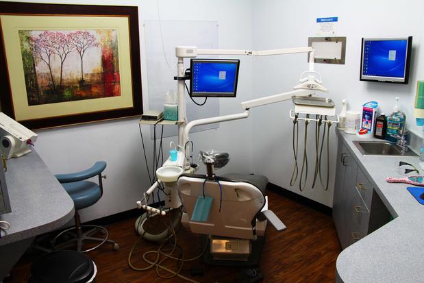 Images Goldberg Dental Group