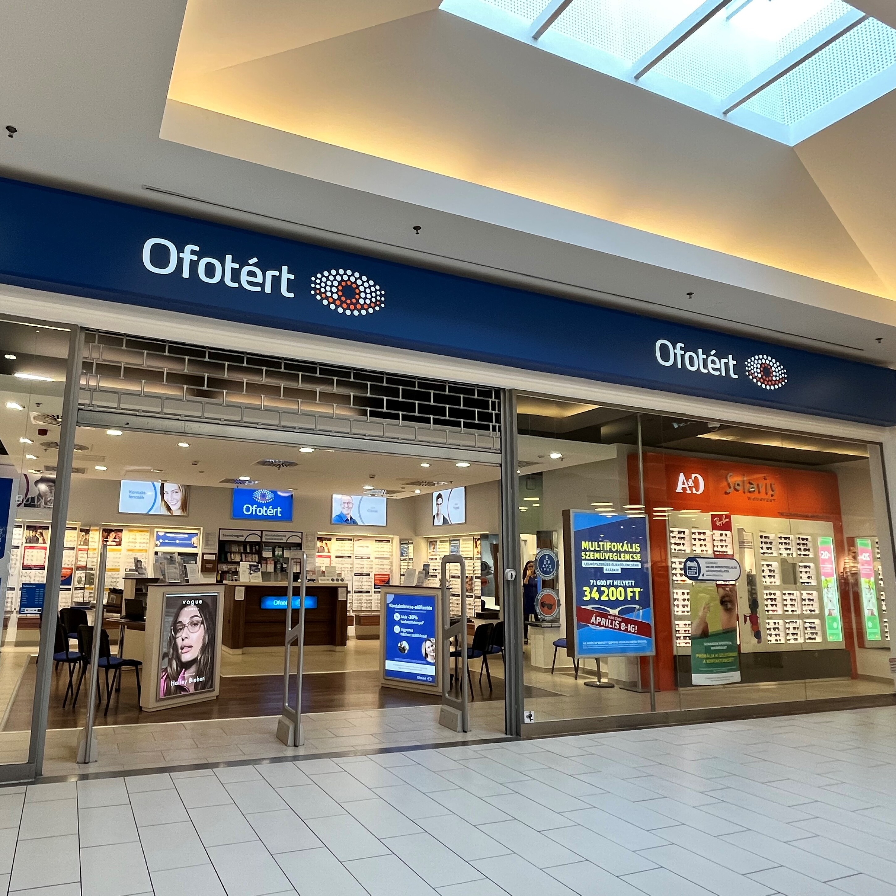 Images Ofotért