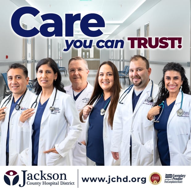 Images Jackson County Hospital District