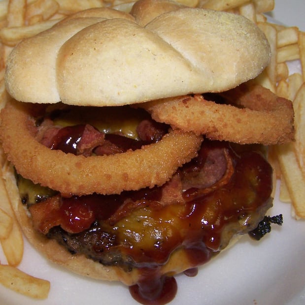 Images Babe's Home Cookin'