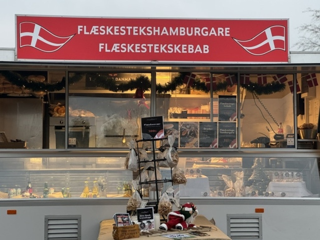 Images Tinas Lille Danmark