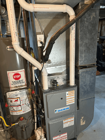 Images Adams Heating & Cooling