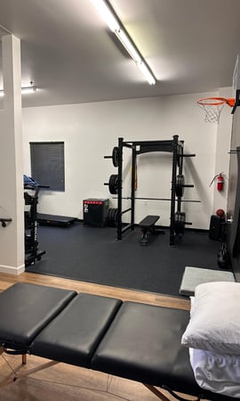 Images The Movement Clinic: Physical Therapy and Performance