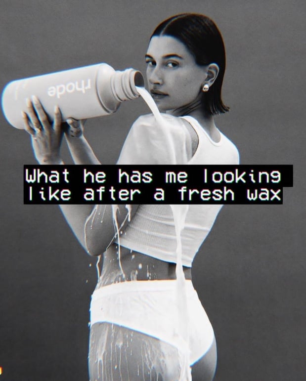 Images WAX LAB - WEHO