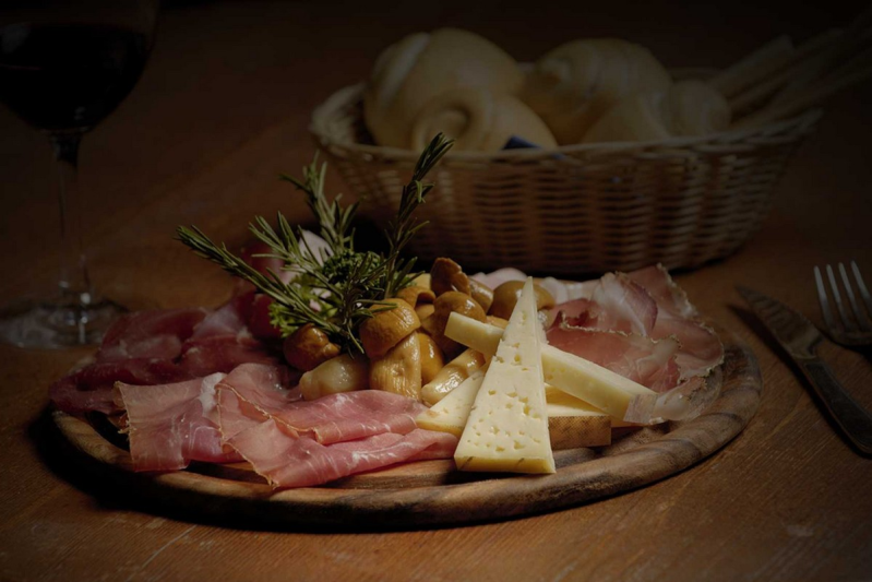 Trattoria del Gallo