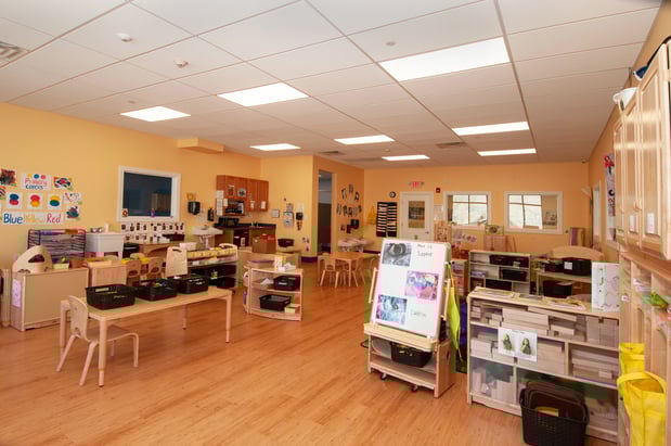 Images BrightPath Oxford Child Care Center