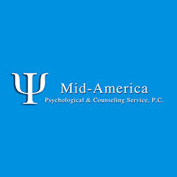 Mid-America Psychological & Counseling Services Logo