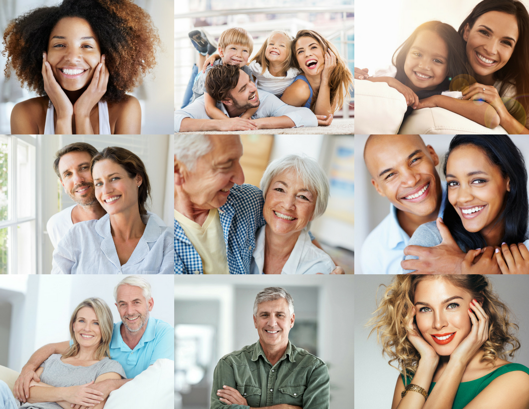 CR Smiles Dental Center